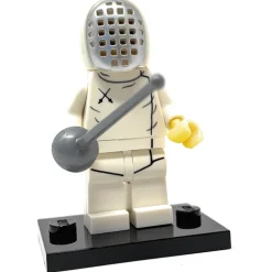 The Brick Show Shop Fencer - LEGO Series 13 Collectible Minifigure (2015)