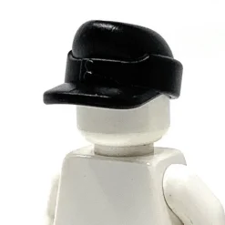 The Brick Show Shop Field Cap - LEGO Minifigure Compatible (Brick Warriors)