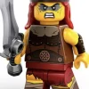 The Brick Show Shop Fierce Barbarian - LEGO Collectible Minifigure 71045 (Series 25) (2024