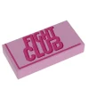 The Brick Show Shop Fight Club Bar of Soap - B3 Customs Printed 1x2 Tile