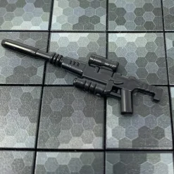 The Brick Show Shop 773 Firepuncher for LEGO Minifigures, BrickArms
