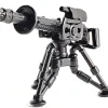 The Brick Show Shop 773 Firepuncher Takedown Pack for LEGO Minifigures, BrickArms