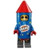 The Brick Show Shop Firework Guy - LEGO Series 18 Collectible Minifigure