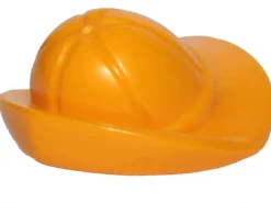 The Brick Show Shop Fisherman's Rain Hat - Official LEGO® Part