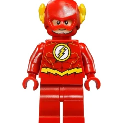The Brick Show Shop Flash (Justice League) - LEGO DC Comics Minifigures