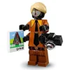 The Brick Show Shop Flashback Garmadon - Series 1 LEGO Ninjago Movie Collectible Minifigur