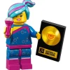 The Brick Show Shop Flashback Lucy - LEGO Movie 2 Collectible Minifigure