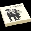 The Brick Show Shop Fleetwood Brick, Builder - B3 Customs® Music Album Cover (2x2 Tile)