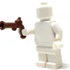 The Brick Show Shop Flintlock Pistol - Official LEGO® Part