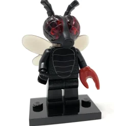 The Brick Show Shop Fly Monster - LEGO Series 14 Collectible Minifigure