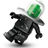 The Brick Show Shop Flying Saucer Costume Fan - LEGO Collectible Minifigure 71046 (Series