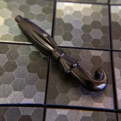 The Brick Show Shop Folded Umbrella for Minifigure - Official LEGO® Part