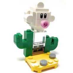 The Brick Show Shop Foo (Series 2) - LEGO Super Mario Character Minifigure (2021)