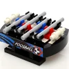 The Brick Show Shop Foosball Table B3 Customs Arcade Building made using LEGO parts