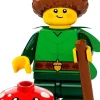 The Brick Show Shop Forest Elf - LEGO Collectible Minifigure (Series 22) (2022)
