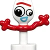 The Brick Show Shop Forky - LEGO Disney Pixar Toy Story 4 Minifigure