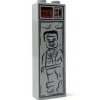 The Brick Show Shop Frankenstein's Monster (Halloween) in Carbonite (1x2x5 Brick) - B3 Cus