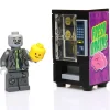 The Brick Show Shop Fresh Brains - B3 Customs Zombie Vending Machine