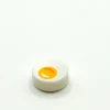 The Brick Show Shop Fried Egg - Official LEGO® Part