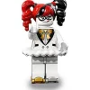 The Brick Show Shop Friends are Family Harley Quinn - Series 2 LEGO Batman Movie Collectib