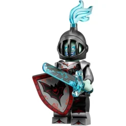 The Brick Show Shop Fright Knight - LEGO Series 19 Collectible Minifigure