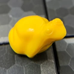 The Brick Show Shop Frog - Official LEGO® Part
