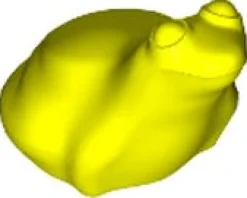 The Brick Show Shop Frog - Official LEGO® Part