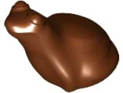 The Brick Show Shop Frog - Official LEGO® Part