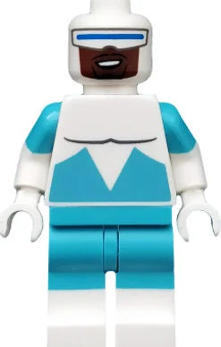 The Brick Show Shop Frozone - LEGO Disney Collectible Minifigure (Series 2)