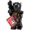 The Brick Show Shop Galactic Bounty Hunter - LEGO Series 19 Collectible Minifigure