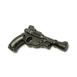 The Brick Show Shop Galactic Pistol for Mandolorian Minifigure - LEGO Compatible
