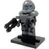 The Brick Show Shop Galaxy Trooper - LEGO Series 13 Collectible Minifigure - Series 13