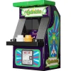 The Brick Show Shop Galbricka Minifig Arcade Machine - B3 Customs made using LEGO parts