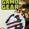The Brick Show Shop Gamorrean Gear Pack for LEGO Minifigures, BrickArms