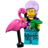 The Brick Show Shop Gardener - LEGO Series 19 Collectible Minifigure