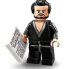 The Brick Show Shop General Zod - Series 2 LEGO Batman Movie Collectible Minifigure (2018)