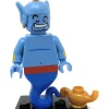 The Brick Show Shop Genie - LEGO Disney Collectible Minifigure (Series 1)