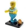 The Brick Show Shop Genie Girl - LEGO Series 12 Collectible Minifigure (2014)