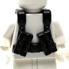 The Brick Show Shop German WW2 Ranger Vest for LEGO Minifigures - BrickArms