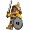 The Brick Show Shop Gladiator - LEGO Series 5 Collectible Minifigure (2011)