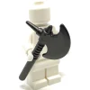 The Brick Show Shop Gladiator Axe - Brick Warriors - LEGO Compatible