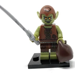 The Brick Show Shop Goblin - LEGO Series 13 Collectible Minifigure (2015)