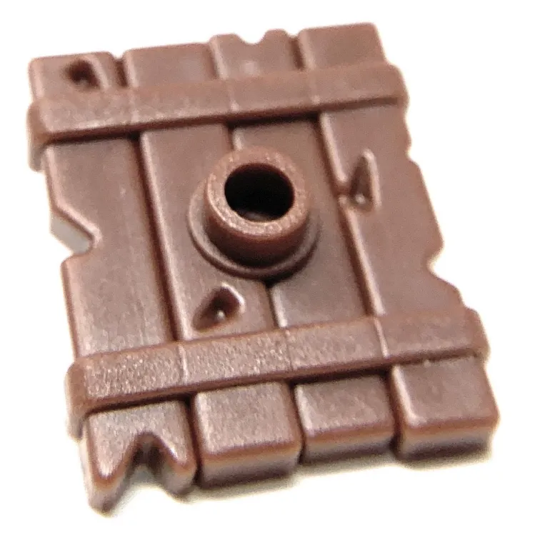 The Brick Show Shop Goblin Shield for your LEGO® Minifigures