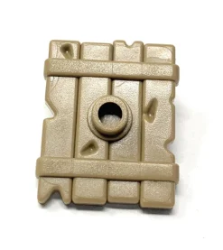 The Brick Show Shop Goblin Shield for your LEGO® Minifigures