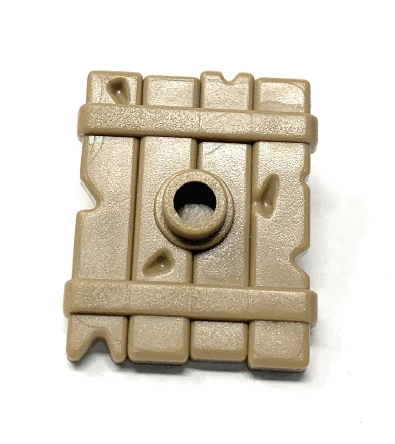 The Brick Show Shop Goblin Shield for your LEGO® Minifigures