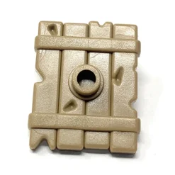 The Brick Show Shop Goblin Shield for your LEGO® Minifigures