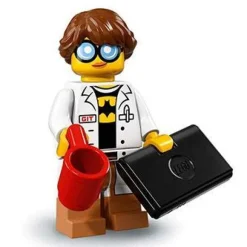 The Brick Show Shop GPL Tech - Series 1 LEGO Ninjago Movie Collectible Minifigure (2017)
