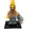 The Brick Show Shop Grampa Simpson - LEGO Simpsons Collectible Minifigure (Series 1) (2014