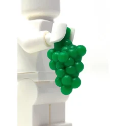 The Brick Show Shop Grapes - BrickWarriors - LEGO Compatible
