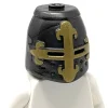 The Brick Show Shop Great Helm - BrickForge Part for LEGO Minifigures